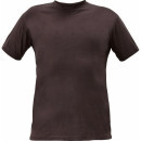 TEESTA triko tm.hnědá 3XL | 0304004669006