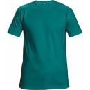 TEESTA triko malachitová 3XL | 03040046B3006