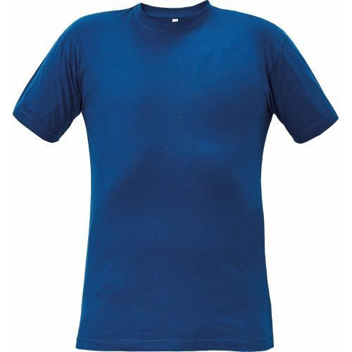 TEESTA triko pařížská modrá 3XL