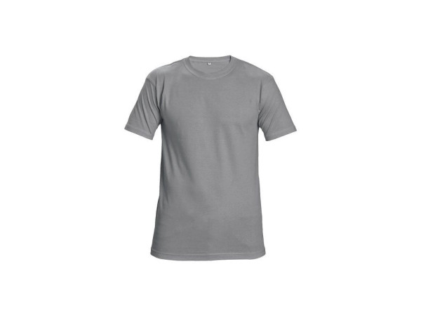 GARAI triko 190GSM šedá XXXL