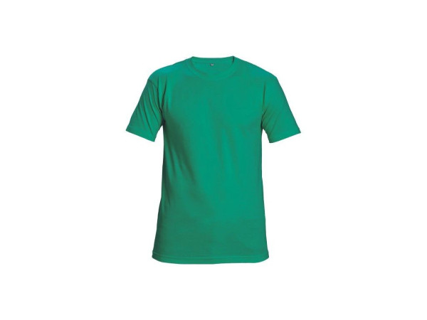 GARAI triko 190GSM zelená XXXL