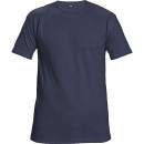 GARAI triko 190GSM navy XL | 0304004741004