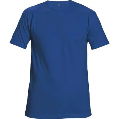 GARAI triko 190GSM royal modrá L
