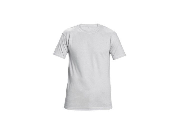 GARAI triko 190GSM bílá XXXL