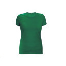SURMA LADY triko zelená XXL | 0304004810005