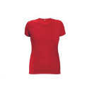 SURMA LADY triko červená M | 0304004820002