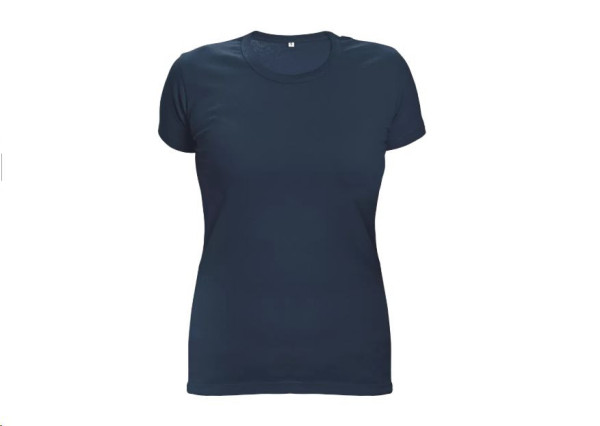 SURMA LADY triko navy XXL