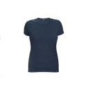 SURMA LADY triko navy XXL | 0304004841005