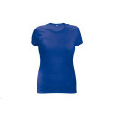 SURMA LADY triko royal modrá S | 0304004850001