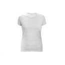 SURMA LADY triko bílá XL | 0304004880004