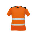 KNOXFIELD HV triko oranžová XL | 0304011190004