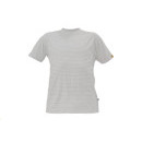 NOYO ESD triko šedá 3XL | 0304012400006