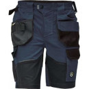 DAYBORO šortky navy 56 | 0310002741056