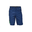 CREMORNE šortky navy 58 | 0310002841058