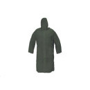 IRWELL pláštěnka PVC zelená XXL | 0311000910005