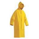 CETUS plášť do deště PVC žlutá 2XL | 0311001370005