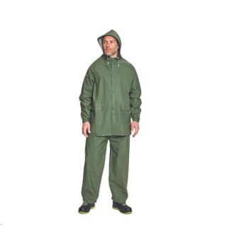 HYDRA oblek do deště PVC