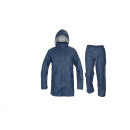 SIRET PU oblek navy S | 0312003041001