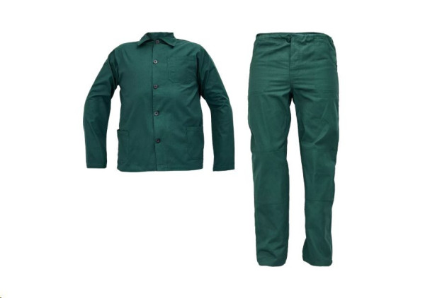 FF JOEL BE-01-001 set(bunda+kalhoty)