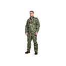 EXPEDICE set camouflage S | 0312005812001