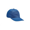 LEO baseballová čepice královská modrá | 0314000750999