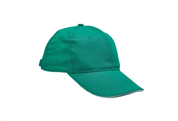 TULLE baseballová čepice