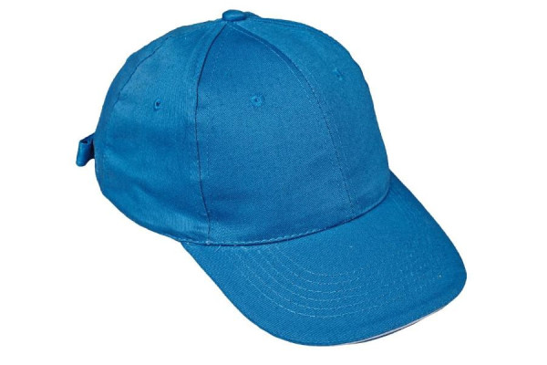 TULLE baseballová čepice tmavě modrá