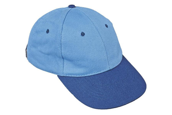 STANMORE baseballová čepice modrá