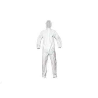 CHEMSAFE 500 overal