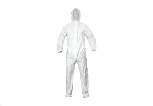 CHEMSAFE 500 overal M