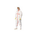 CHEMSAFE 400 overal - XL | 0315001180004