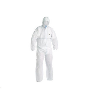 CHEMSAFE MS1 overal