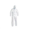 CHEMSAFE MS1 overal XXL | 0315001280005