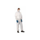 CHEMSAFE MS1 overal - 3XL | 0315001280006