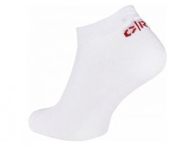ALGEDI CRV ponožky bílá č. 39-40