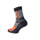 KNOXFIELD BASIC ponožky černá/oranžová 43/44 | 03160040C1743