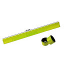 LAKSAM reflexní pásek HV žlutá 34 cm | 9905000779034