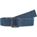 URAIM pásek navy 135 cm | 9930001641135