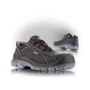 Polobotka bezpečnostní non metallic MIAMI, vel. 37 | 5125-S3-37