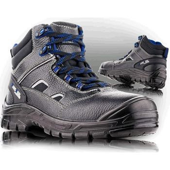 Kotníková bezpečnostní obuv BRUSEL, vel. 40