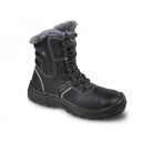 Holeňová bezpečnostní obuv zimní SHEFFIELD, vel. 36 | 2890-S3W-36