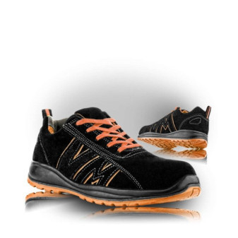 Polobotka pracovní TOKIO, vel. 41