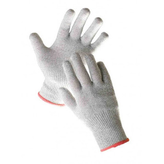 CROPPER rukavice chemická vlákna
