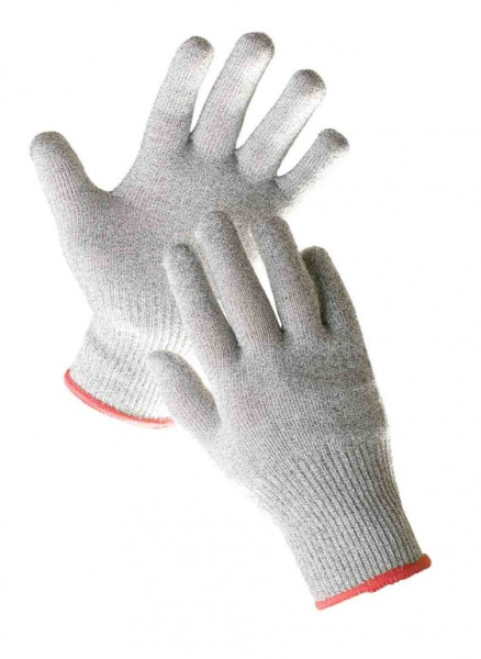 CROPPER rukavice chemická vlákna - 8