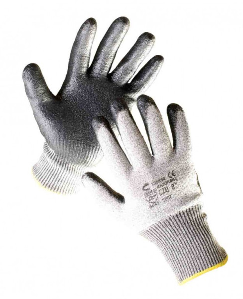 RAZORBILL rukavicechem.vlák.nitril.dl - 10