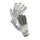 CROPPER MASTER rukavice ch.vlákna/kůže - 8 | 0113004999080
