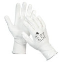 NAEVIA FH rukavicedyneema/nylon bílé - 7 | 0113007299070