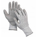 STINT rukavice cut.3 melír. - 9 | 0113007599090