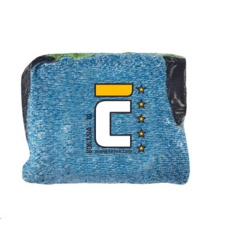 BONASIA VAM rukavice CUT 3 PU 15