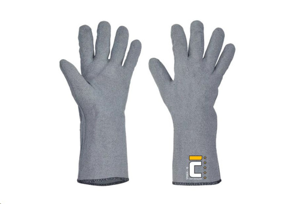 SPONSA FH rukavice teploodolné 35